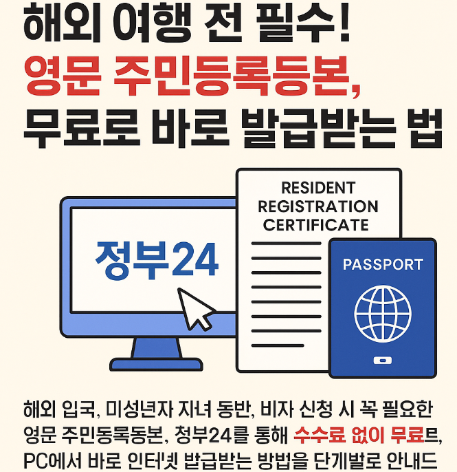 정부24 이미지