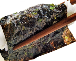 김 효능 영양성분