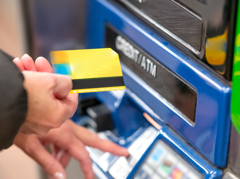 농협 ATM 위치 찾는 방법