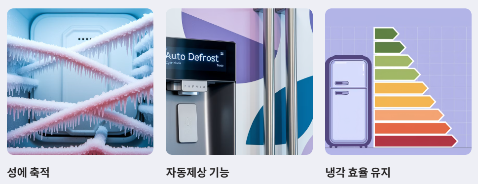 자동제상 기능 활용하기