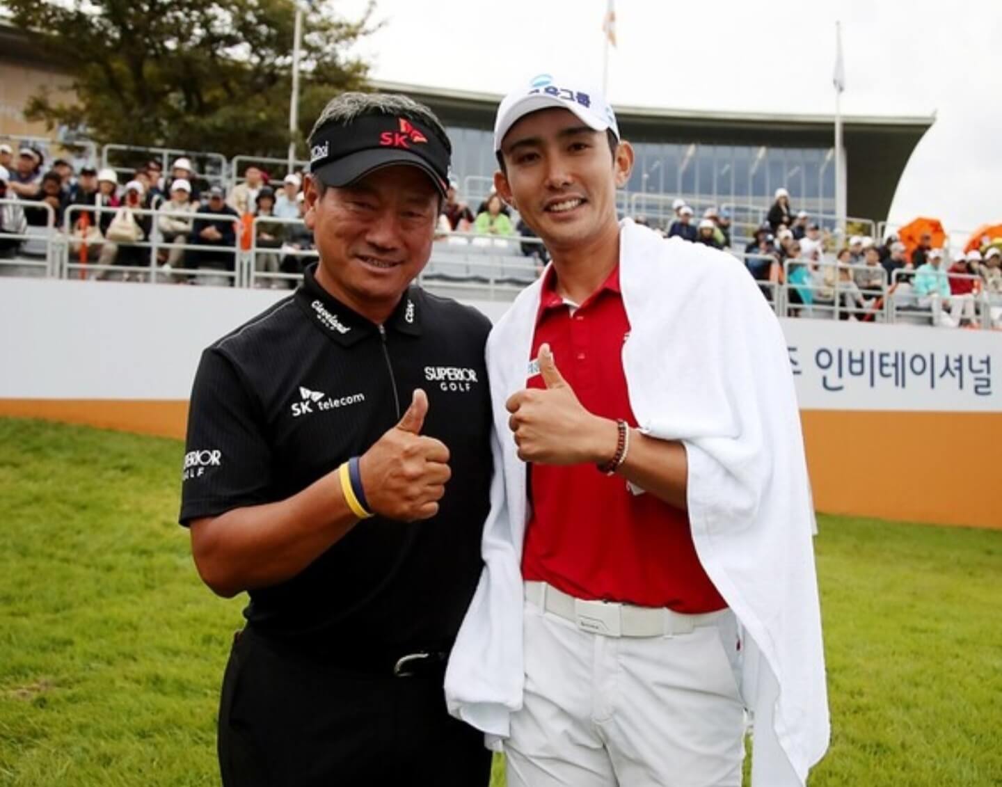 2025 현대해상 최경주 인비테이셔널 티켓&middot;주차&middot;갤러리 총정리