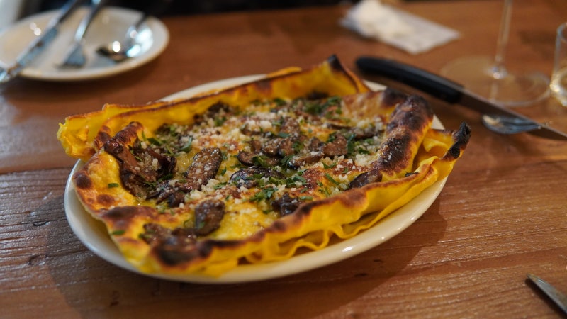 강남 압구정동, 인생맛집 추천