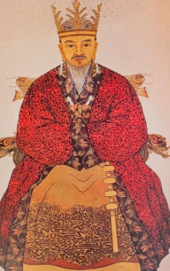 1세기 가야 수로왕과 금관가야 건국 ❘ 42년 김해에 나타난 황금알 수로왕과 금관가야 건국의 진실