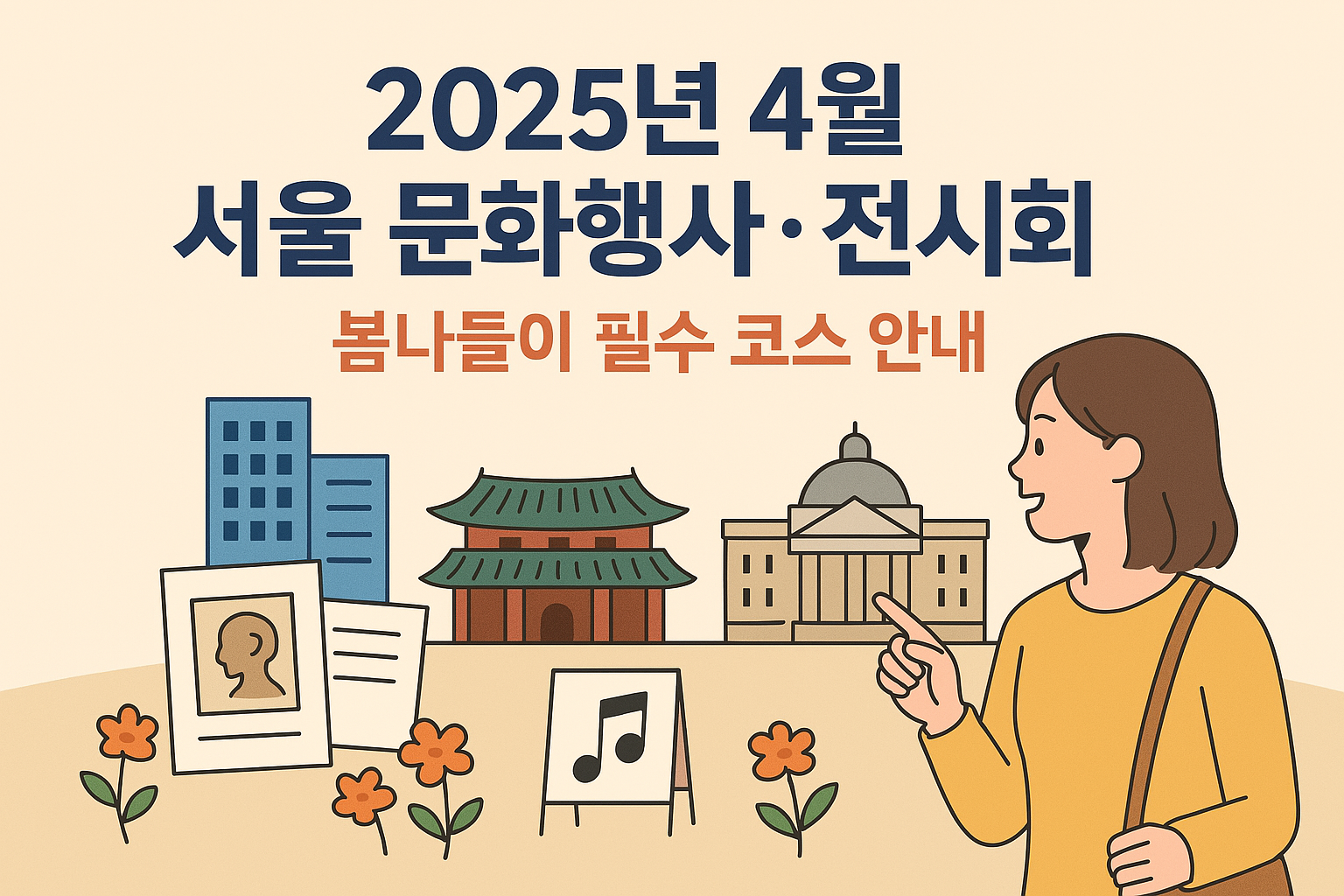 유니클로 봄 이벤트