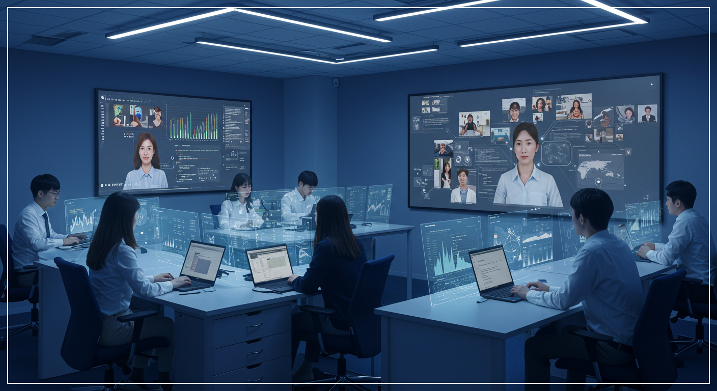 기업들의_선택적_전략1