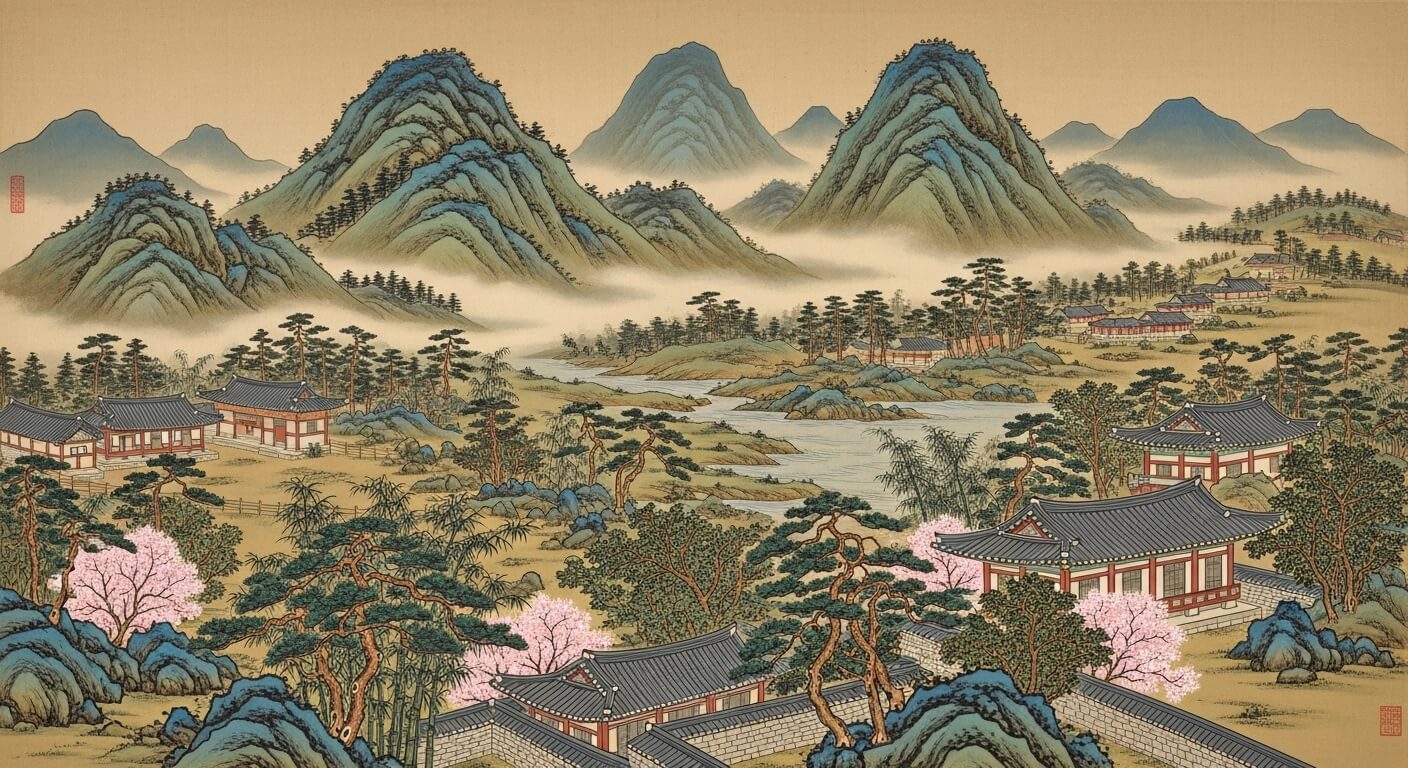 사자성어 명언 모음