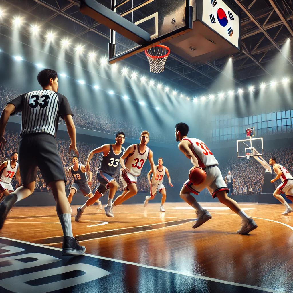 프로농구 경기수