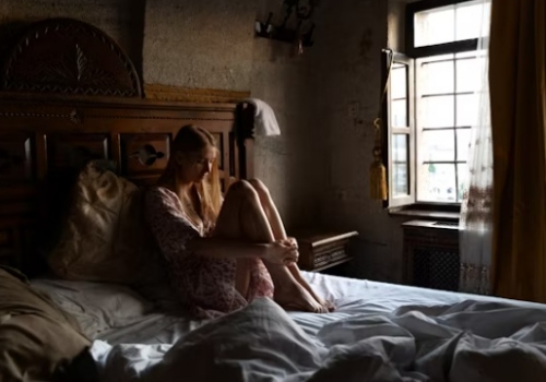 갱년기 영양제 추천