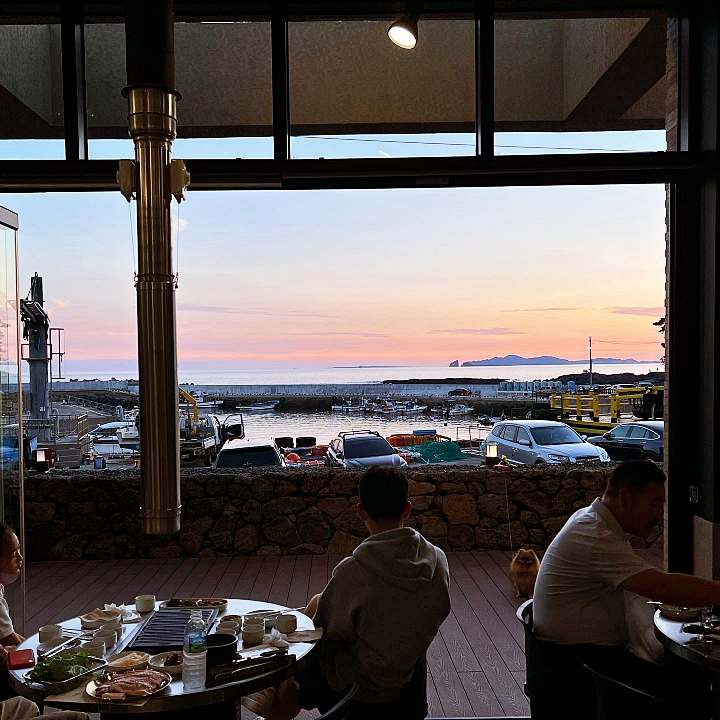 전참시 전지적참견시점 이영자 전현무 권율 맛집 추천 소개 