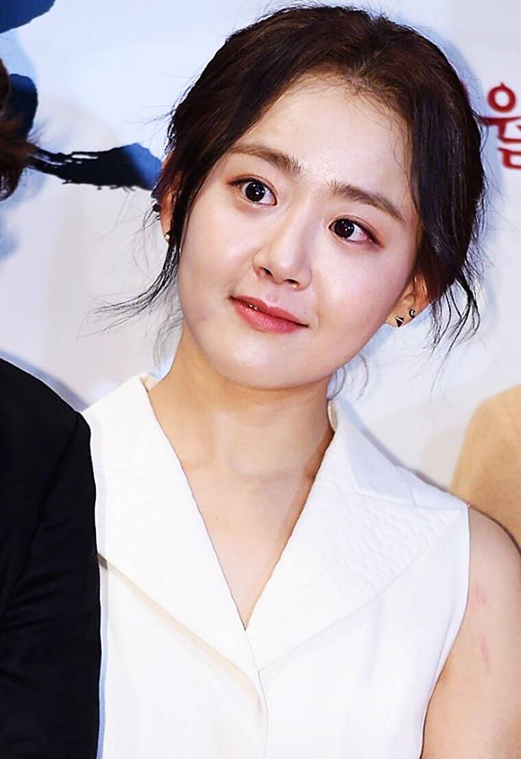 문근영