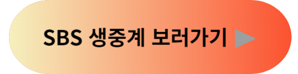 2023여자 월드컵 SBS생중계