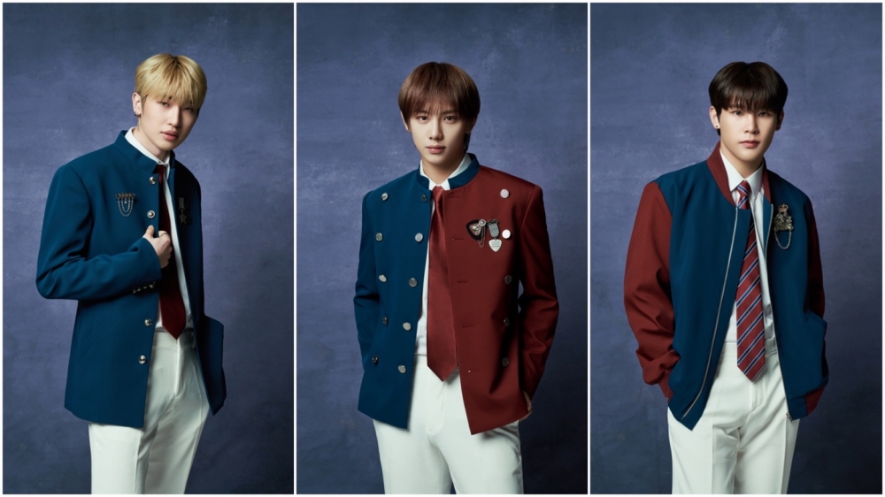 소디엑 다빈, 씽, 규민, 원쿨잭소엔터테인먼트