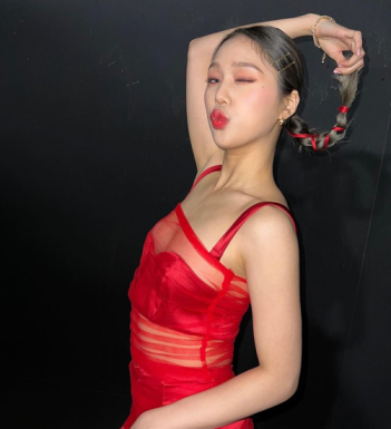 오마이걸 미미