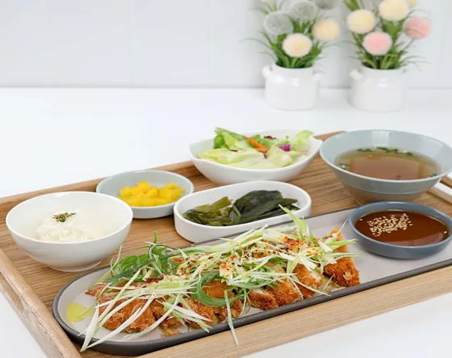 카츠랑 천왕점