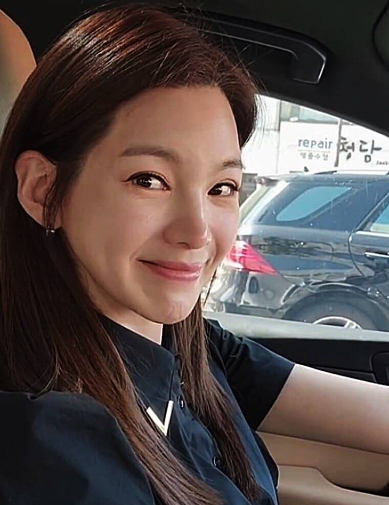 정가은 전남편 남편 이혼