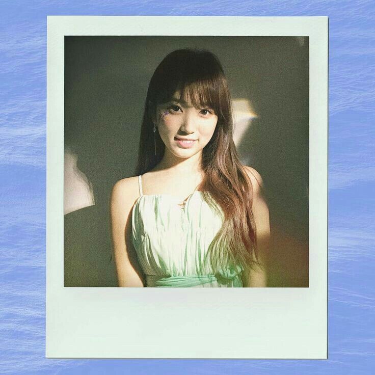 아이즈원 야부키나코 아이즈원 야부키나코