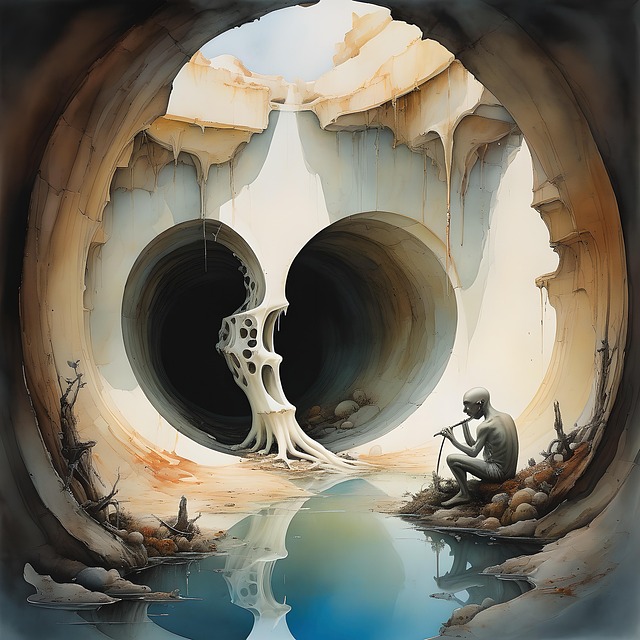 똥을 보물처럼 여기는 꿈