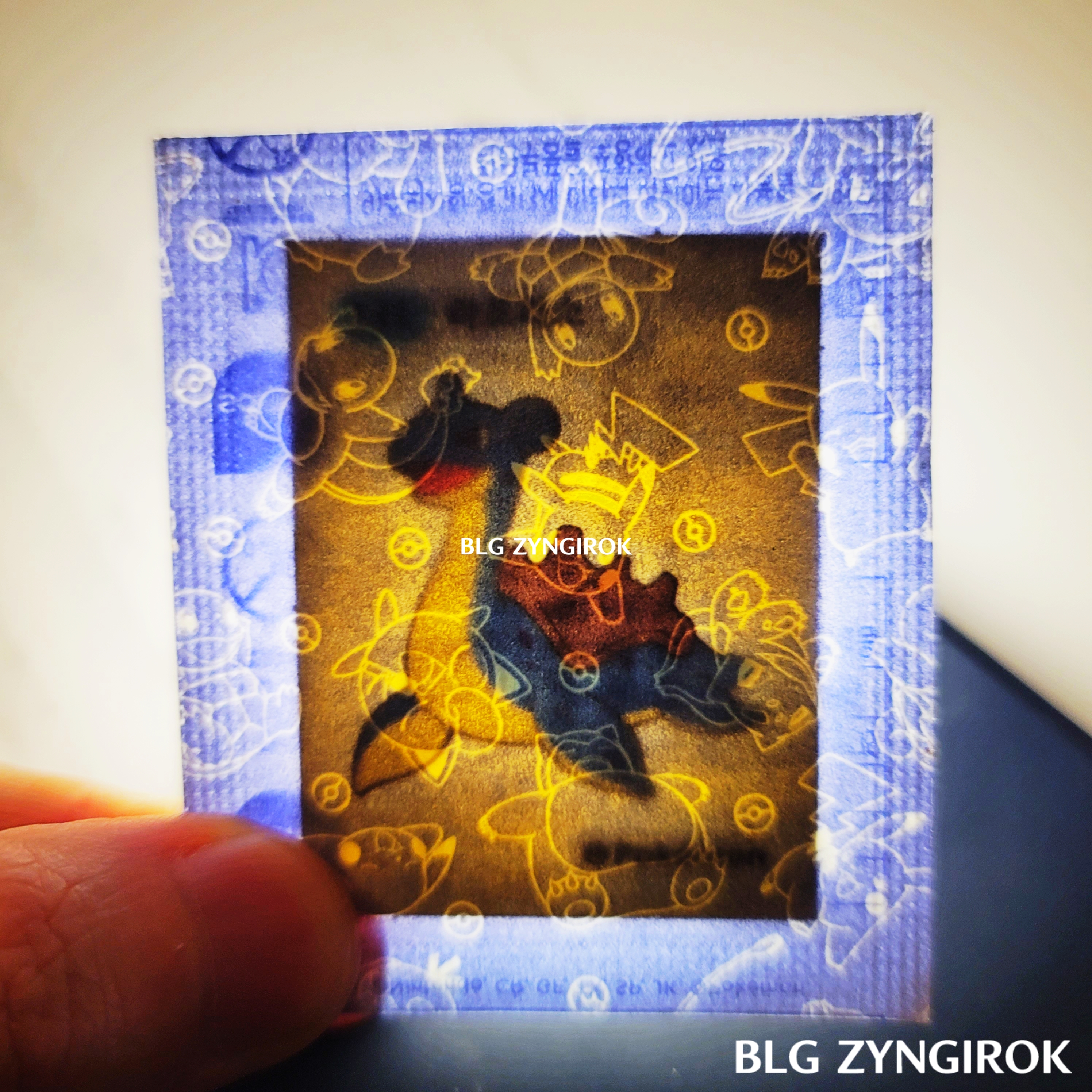 띠부띠부씰-라프라스를-들고있다.