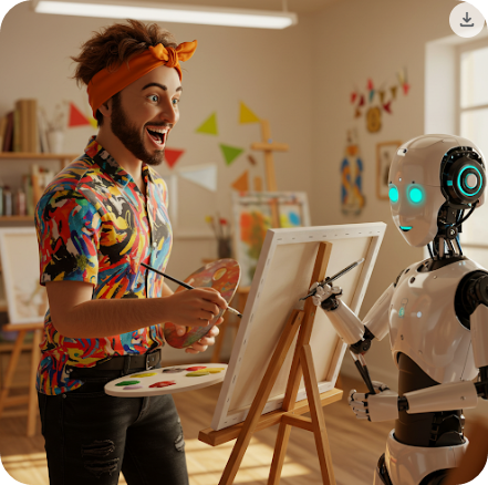 AI가 절대 따라올 수 없는 직업군은?(2025년 기준 희귀 직업 분석)