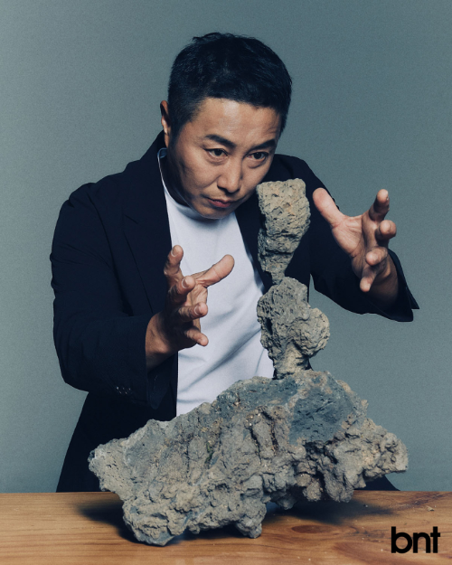 김병만 전부인 이수경