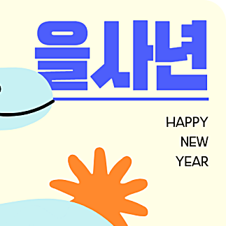 2025년 삼재띠