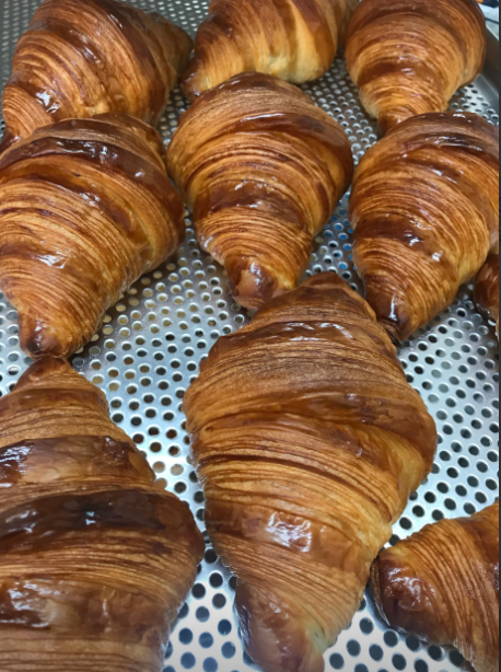 빵드림 대표 메뉴