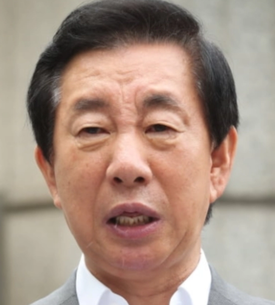 김성태 의원 공천 부적격 탈락 이유 &amp;#124; 김성태 국회의원 프로필 나이 고향 학력 지역구