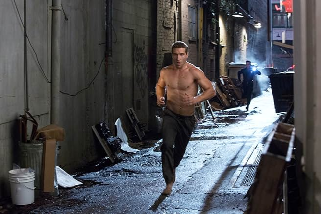 터미네이터 제네시스 영화 리뷰