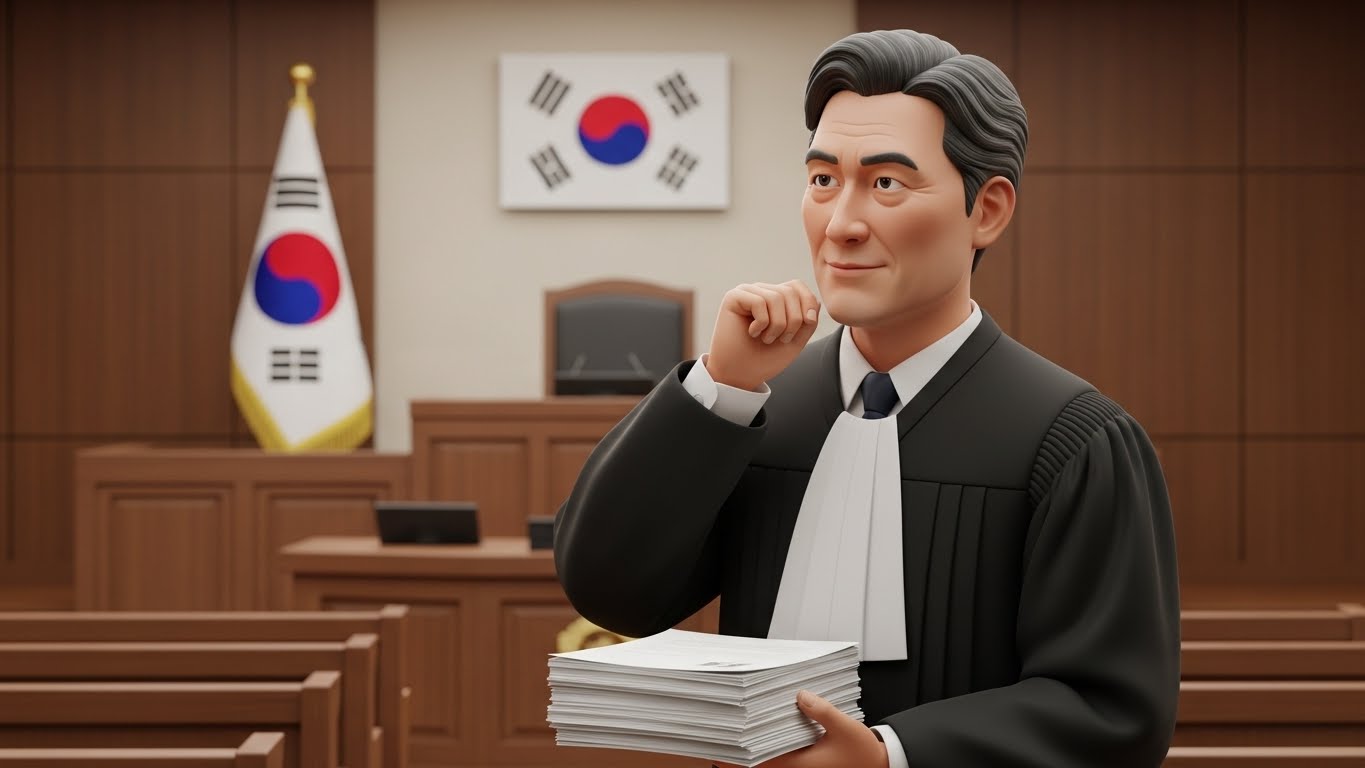 증거설명서, 카카오톡캡처