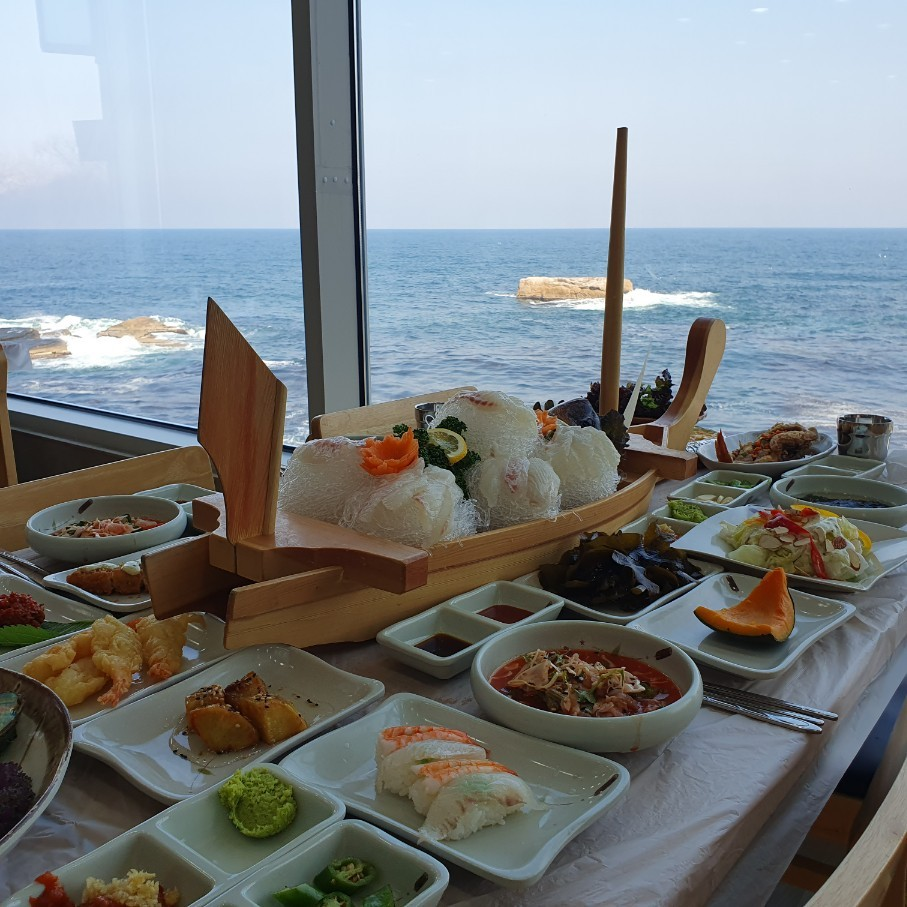 대선횟집