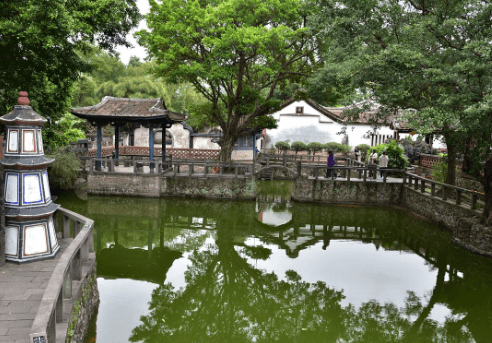 대만-타이베이-가볼만한-곳-임가화원