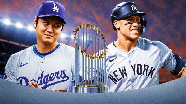 2024 MLB 월드시리즈 일정 중계 다저스 양키스