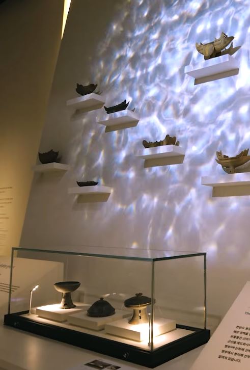 국립인천해양박물관 관람안내 주차 어린이박물관 예약방법