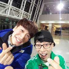 출처 : 유재석 인스타그램