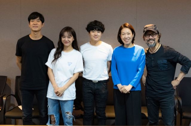 경이로운소문 시즌2 악귀