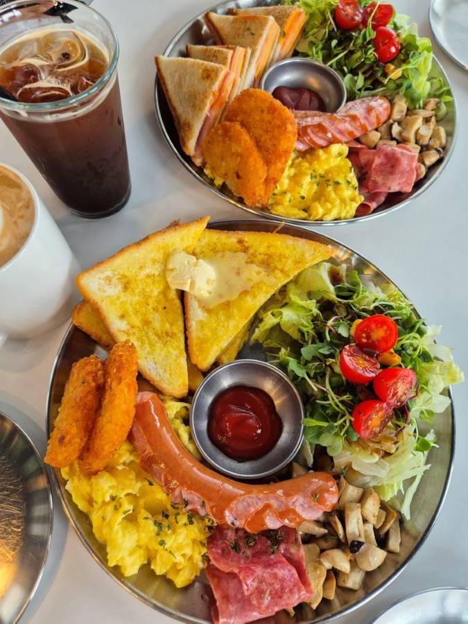 대명-쏠-비치-조식-브런치