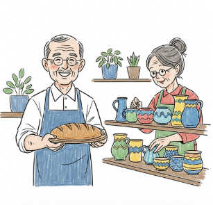 1. 노인역량활용사업이란? (2026년 변화)