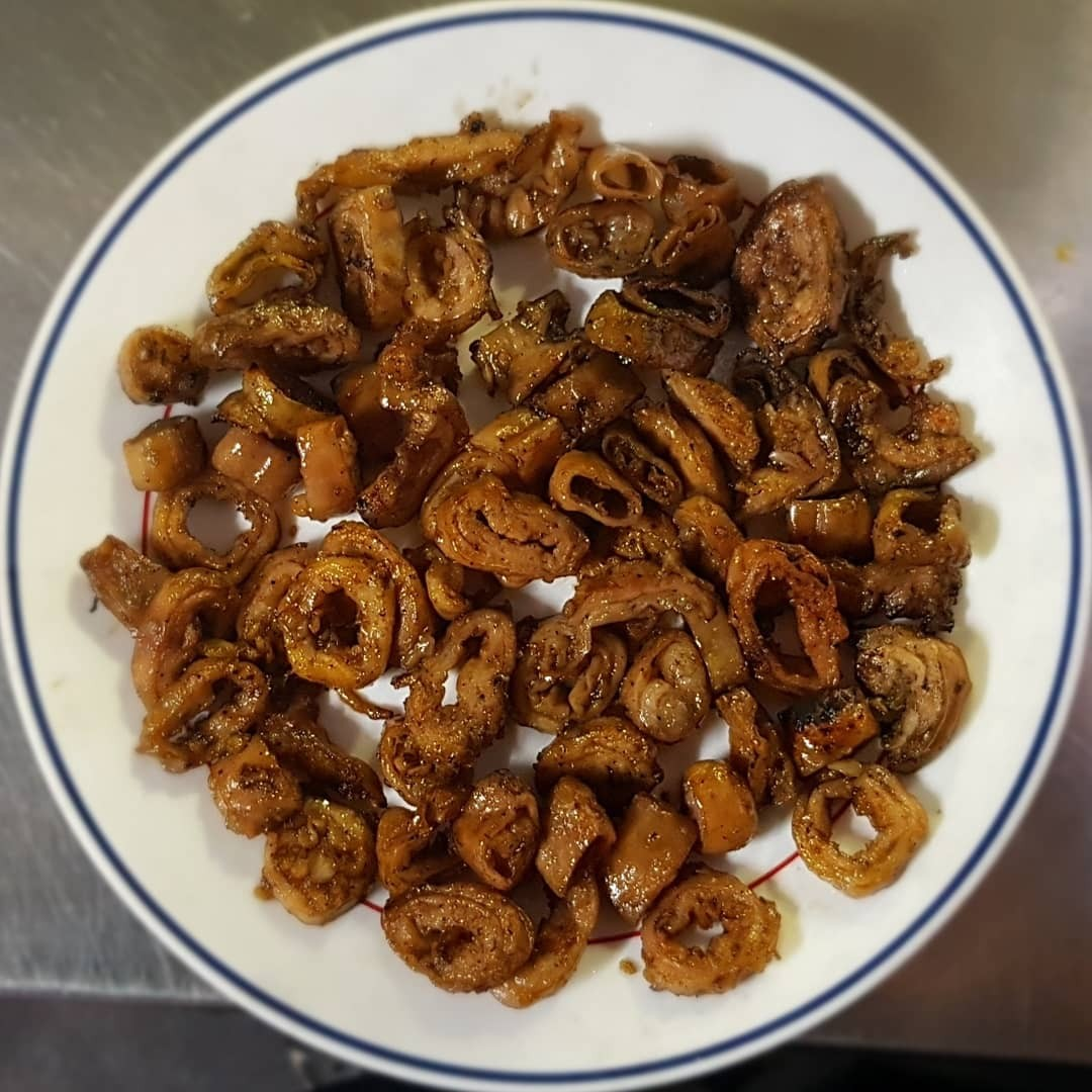 경북 예천 용궁단골식당