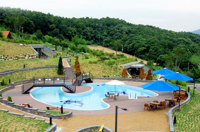 도봉 자연힐링 가족캠핑장 예약 방법, 요금 총정리