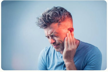 어지럽고 토할 것같은 증상