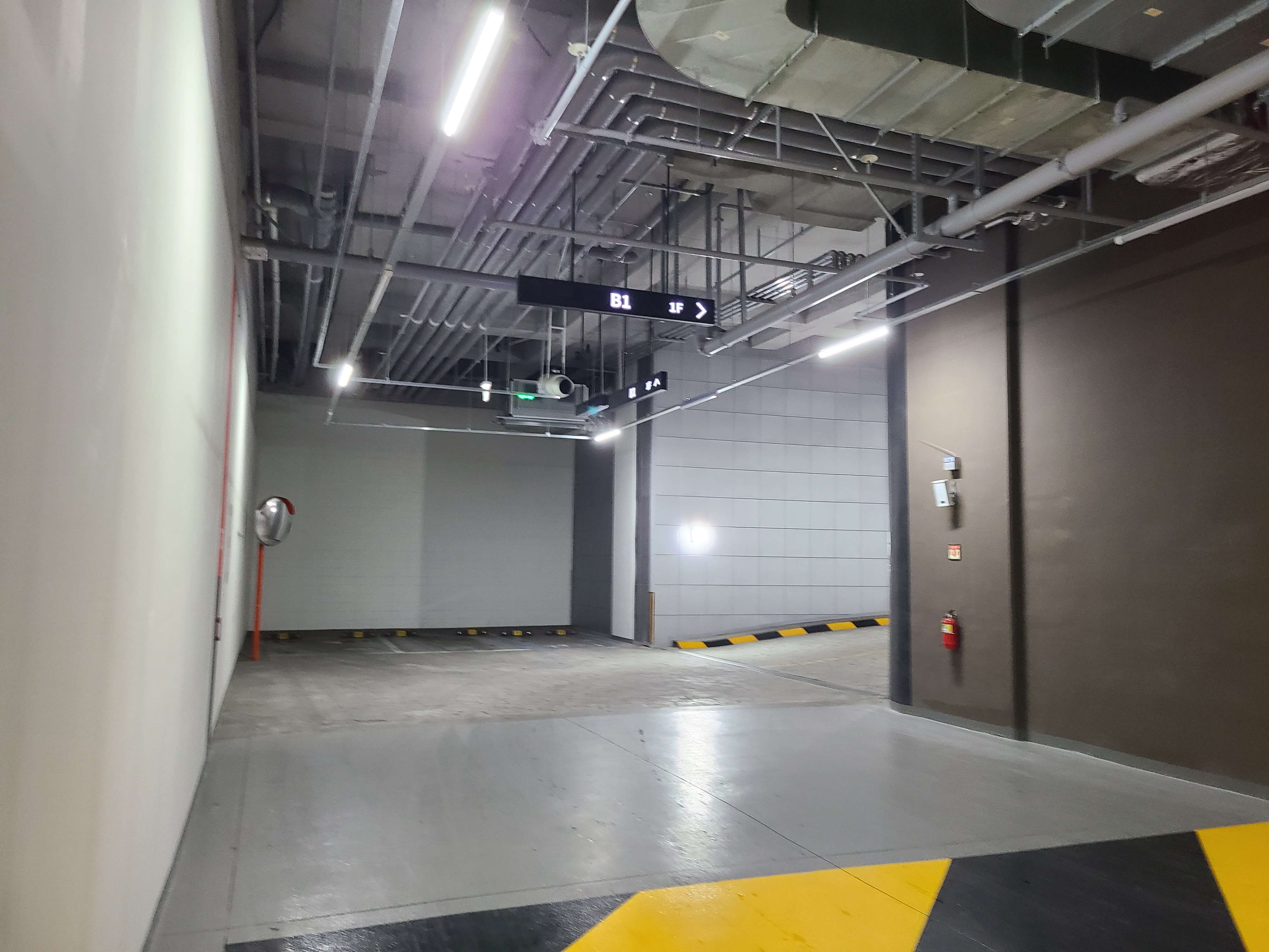 가산반도아이비밸리 지하4