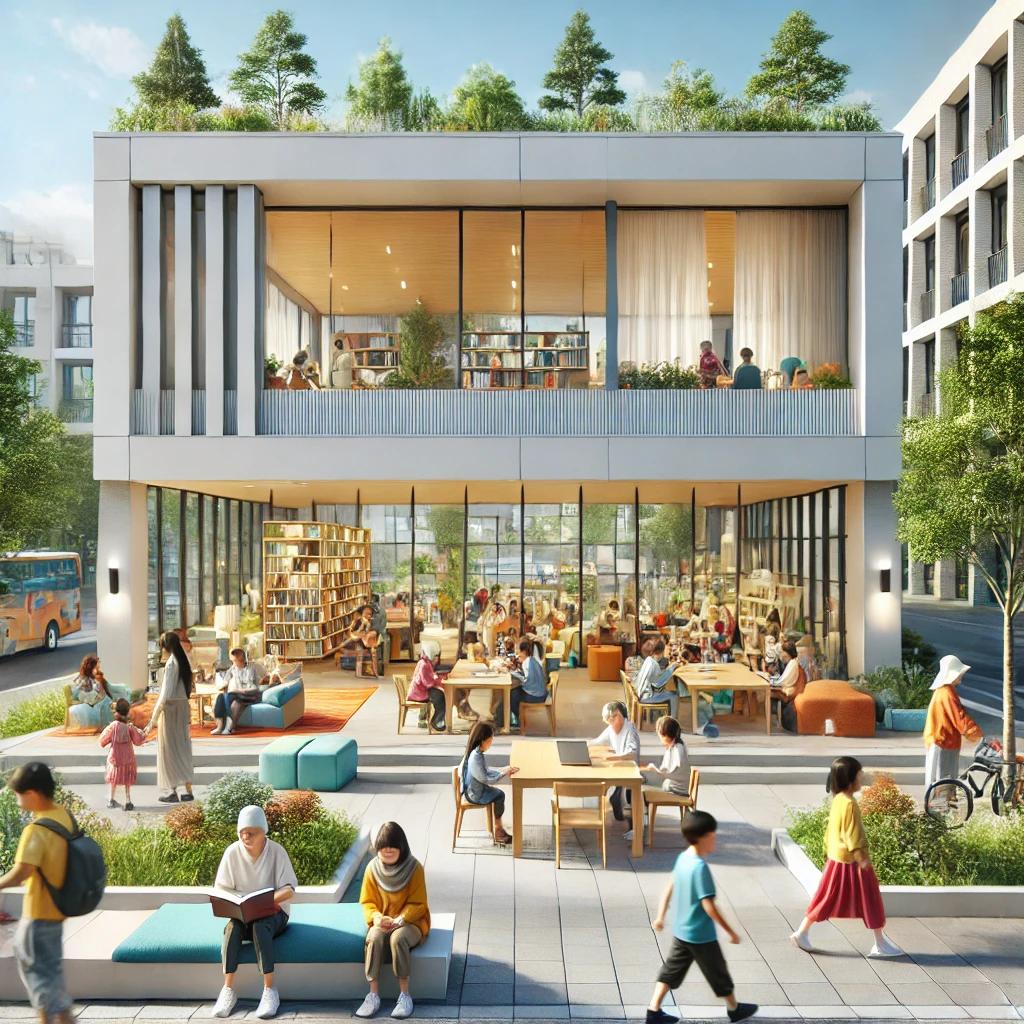 우리동네 키움센터 (동작)