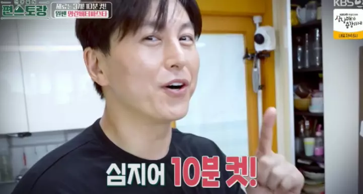 명란버터파스타