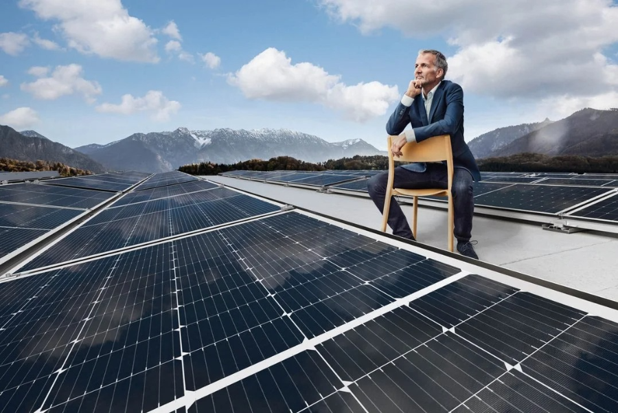 태양광 사업 완벽 가이드