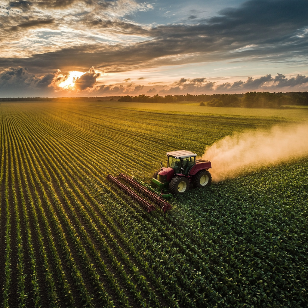🚁 자동화 농업 시스템 구축을 위한 드론 선택 가이드
