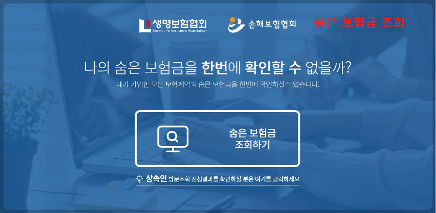 내보험-찾아줌-서비스