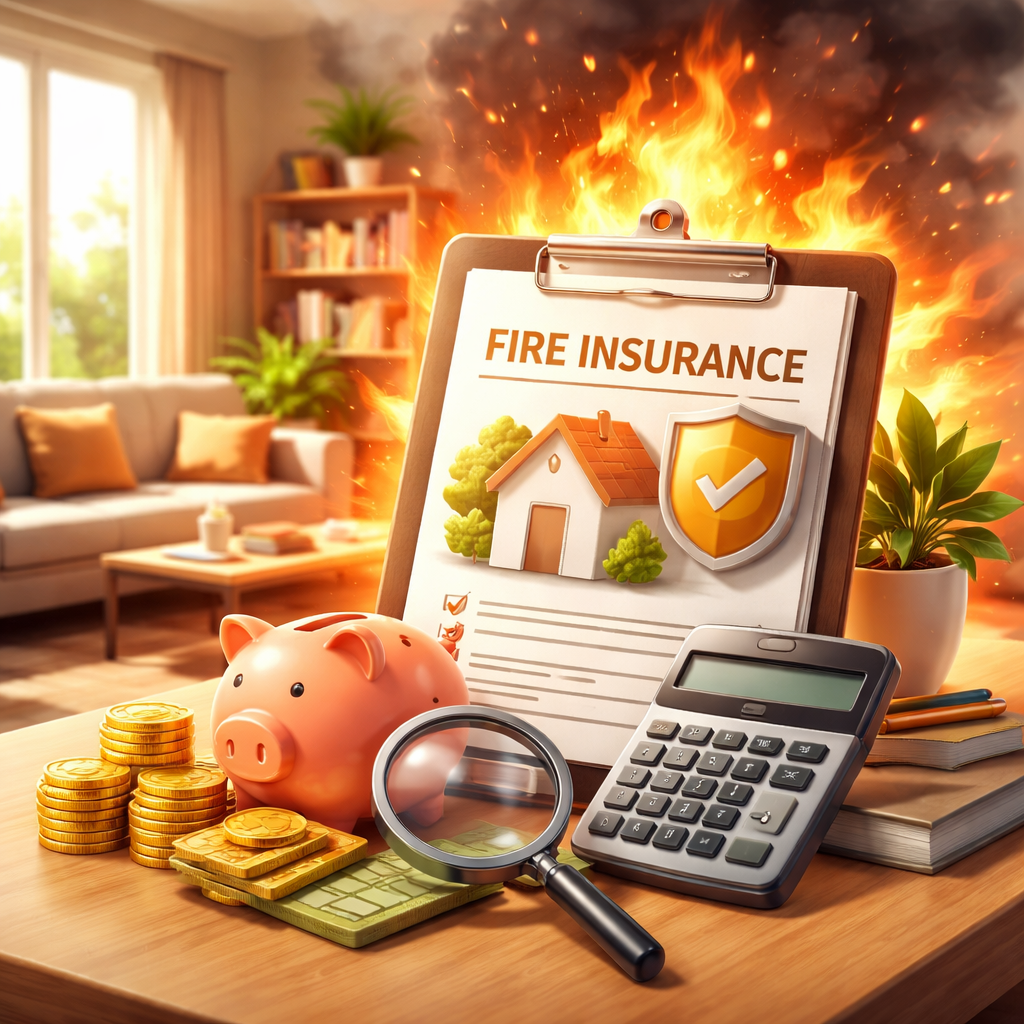 다이렉트화재보험 비교 순위 총정리｜아파트&middot;주택 화재보험 가격, 추천 사이트, 가입방법 한눈에 관련 사진