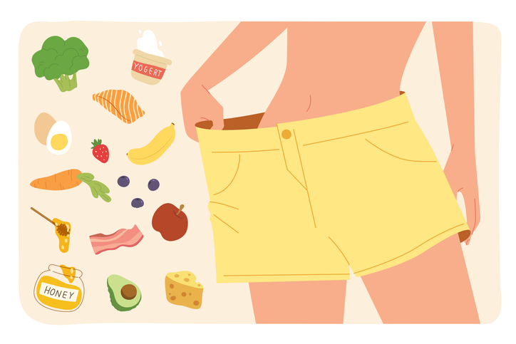 하체 라인을 매끈하게 만든 성공자들의 공통 습관 모음