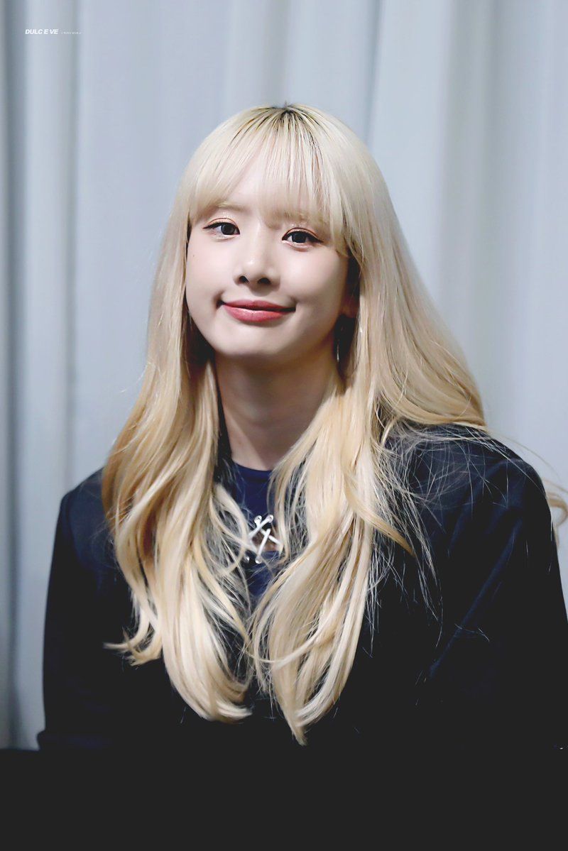 우주소녀 설아 인스타그램 사진 몸매