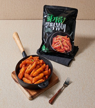 떡볶이밀키트-짜장떡볶이-뇨끼-기름떡볶이-엽떡밀키트